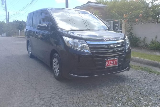 Secrets Wild Orchid Montego Bay Airport Transportation - Why this Secrets Wild Orchid transfer feels worth it