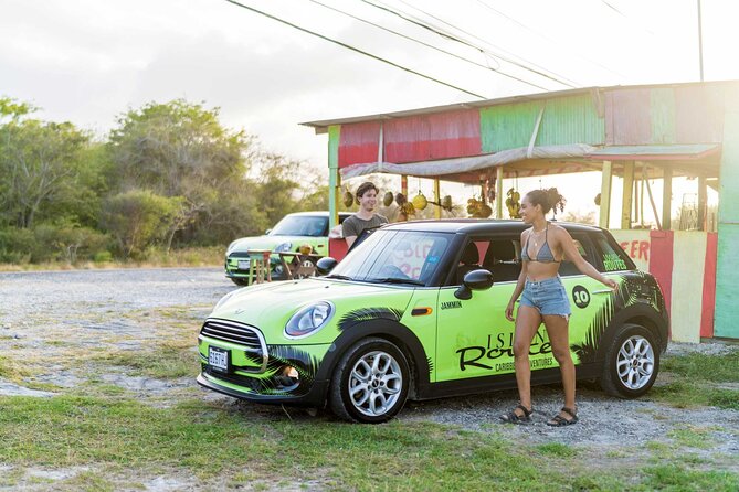 Self-Driven MINI Cooper Tour From Montego Bay To Negril - Key Things I’d Plan Around