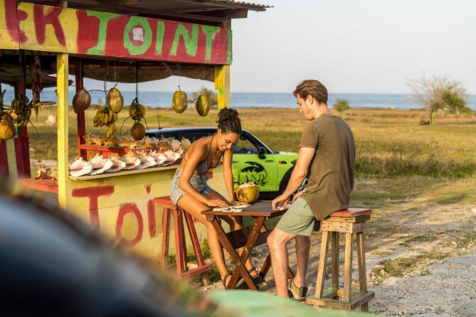 Self-Driven MINI Cooper Tour From Montego Bay To Negril - From 9:30 AM Pickup to Negril Drop-Off: Plan Your Day Smart