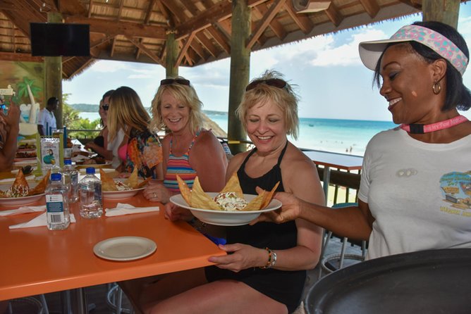 Self-Driven MINI Cooper Tour From Montego Bay To Negril - Price and Value: What You’re Paying For at $245 Per Person