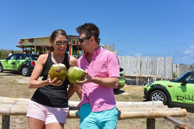 Self-Driven MINI Cooper Tour From Montego Bay To Negril - What to Bring, and Who Should Skip This Tour