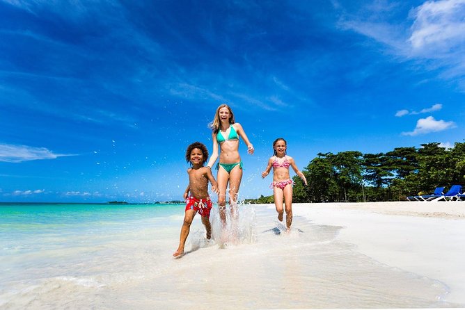 Seven Mile Beach and Ricks Cafe Private Tour. - Timing Tips to Make 5 to 6 Hours Feel Like More