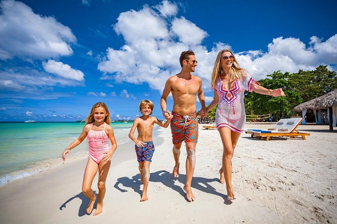 Seven Mile Beach and Ricks Cafe Private Tour. - Should You Book This Private Negril Tour?