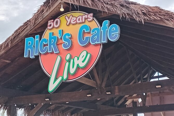 Seven Miles Beach in Negril and Ricks Cafe from Montego Bay - Seven Mile Beach for 2 hours, what you can actually do