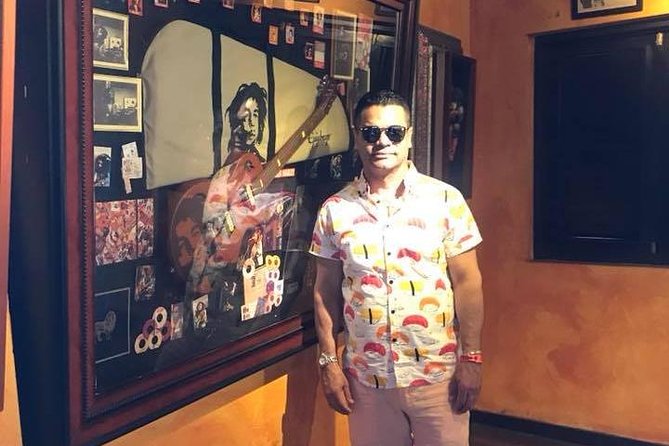 Shared Bob Marley Mausoleum Tour Nine Miles Jamaica from Montego Bay - What a 6-Hour Day Feels Like, With Pickup and a Small Group