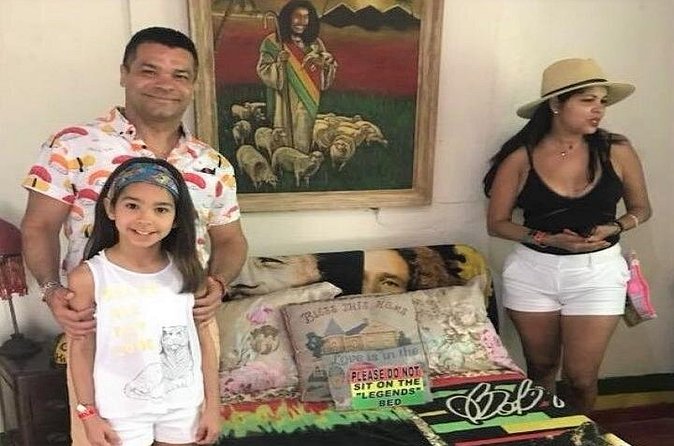 Shared Bob Marley Mausoleum Tour Nine Miles Jamaica from Montego Bay - Price and Value: What $133.34 Covers (and Why It Matters)