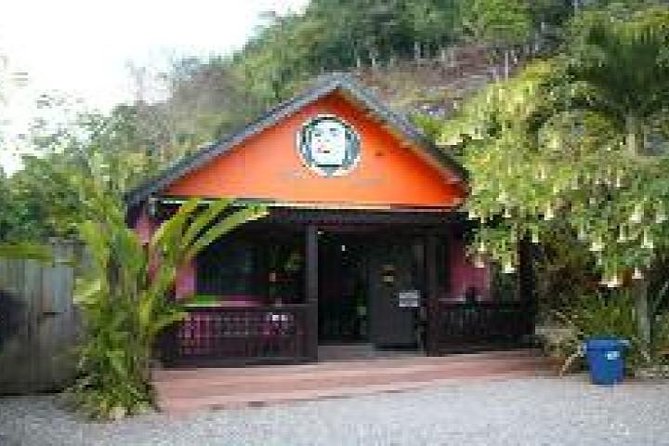 Shared Bob Marley Mausoleum Tour Nine Miles Jamaica from Montego Bay - Nine Mile Childhood Home Museum, Where the Story Gets Human