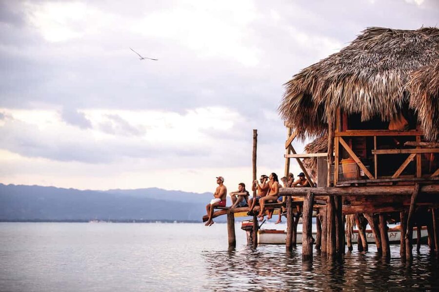 Shared or Private FD Appleton Rum, YS Falls & Pelican Bar - Who this tour fits best, and who should skip it