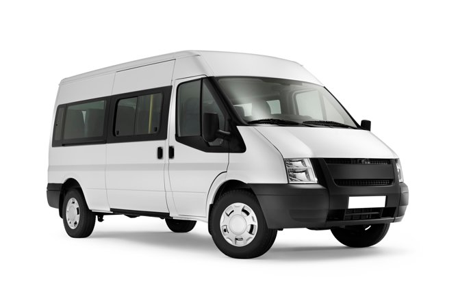 Shared Round-Trip Transfer: Montego Bay International Airport - The ride itself: how shared minivans change your timing