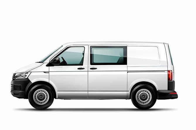 Shared Transfer: From/to Montego Bay International Airport - Finding the driver: spotting the company quickly