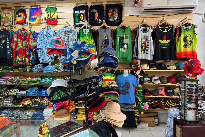 Shopping and Sightseeing Local Guided Tour In Montego Bay - Montego Bay in 2 to 3 Hours: How This Short Tour Really Fits