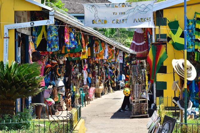 Shopping From Ocho Rios Hotels - Key Things to Know Before You Go