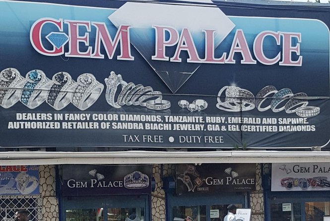 Shopping From Ocho Rios Hotels - What You’ll Likely Buy: Coffee, Rum, and “Useful” Souvenirs