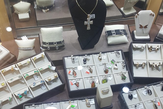 Shopping From Ocho Rios Hotels - How to Prepare for a Smooth Two-Hour Shopping Run