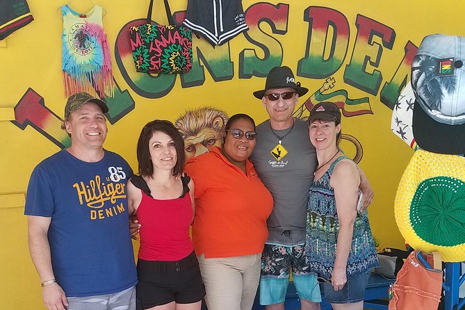 Shopping From Ocho Rios Hotels - Who This Tour Fits Best (And Who Should Skip It)