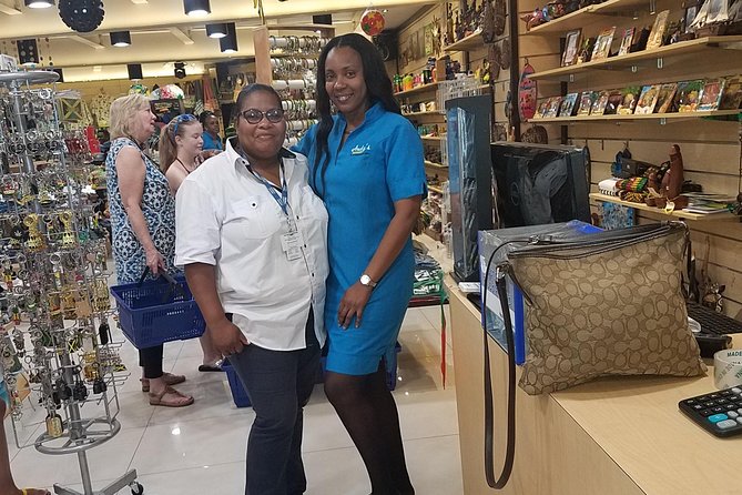 Shopping From Ocho Rios Hotels - From Pickup to the Shopping Route: How the Day Flows