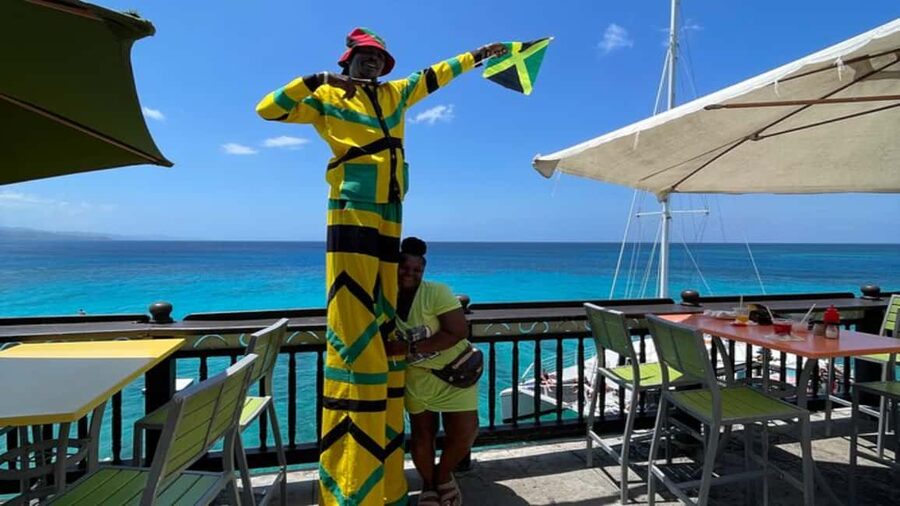 Shopping & Sightseeing Local Guided Tour In Montego Bay - Price and logistics: what your $98 actually covers