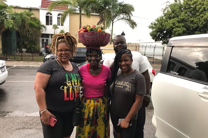 Sightseeing and Shopping Tour in Montego bay - Why 4 hours in Montego Bay feels like the right dose