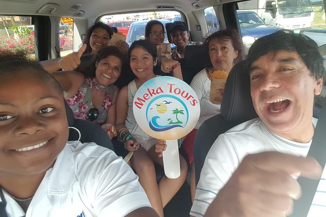 Sightseeing Tour in Ocho Rios - Key Things That Make This Ocho Rios Tour Worth Your Time