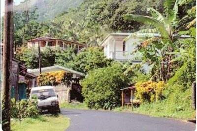Sightseeing Tour in Ocho Rios