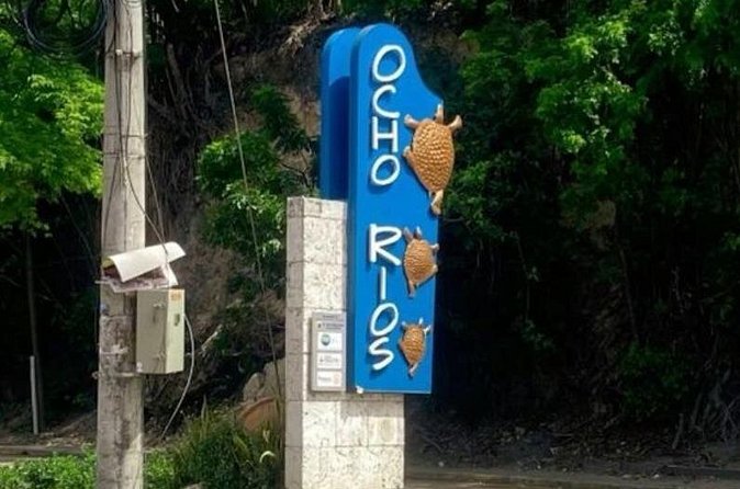 Sightseeing Tour in Ocho Rios - Beach Rafting: Water Time Beyond the Falls