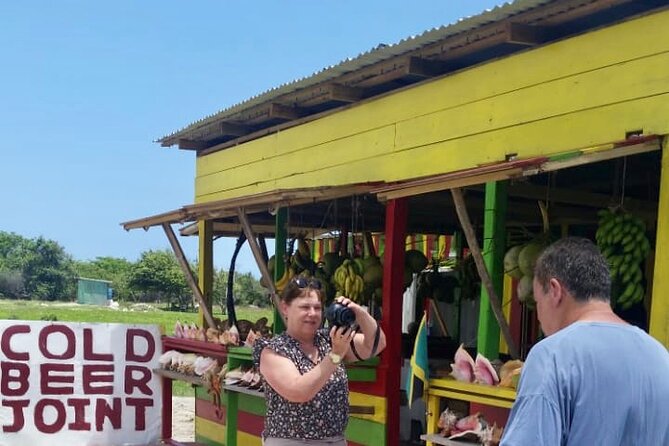 Sightseeing Tour of Montego Bay City w/ Options to Personalize - Why This Montego Bay City Tour Feels More Like Your Trip