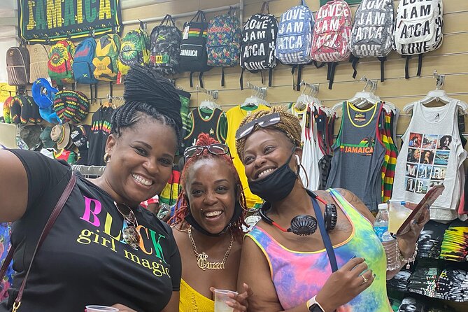 Sightseeing Tour of Montego Bay City w/ Options to Personalize - What Makes the Neighborhoods Feel Real