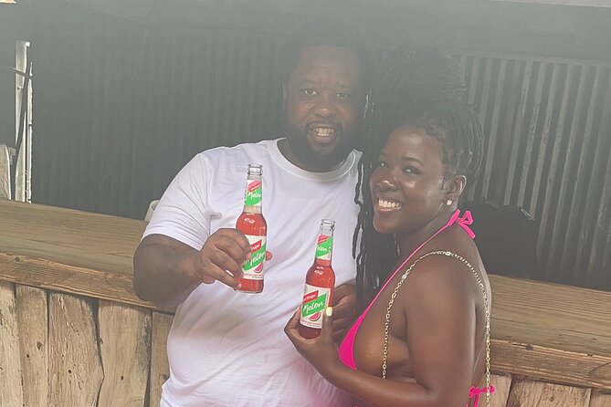 Sightseeing Tour of Montego Bay City w/ Options to Personalize - When This Works Best, and When It Might Not