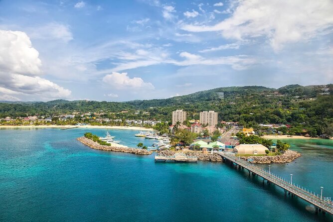 Sightseen tour and Souvenir shopping with private transportation in Montego Bay - Key Things To Know Before You Shop