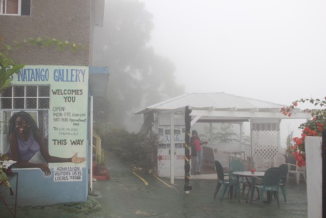Skip the Line: Ahhh Ras Natango Gallery and Garden Admission Tickets - Who should book this, and who might skip it