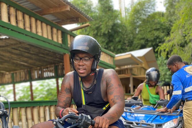 Skip the line ATV Mud and Bush Trail - Price and Value: What $150 Buys You Here
