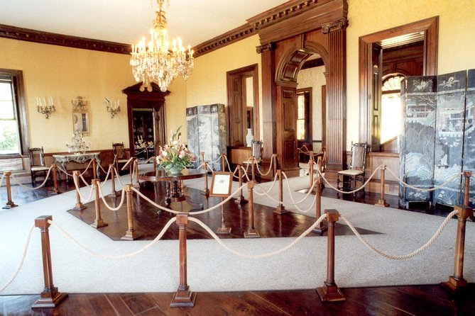 Skip the Line: Rose Hall Great House and Garden Tour Ticket - Inside Rose Hall: rooms, antiques, and plantation life