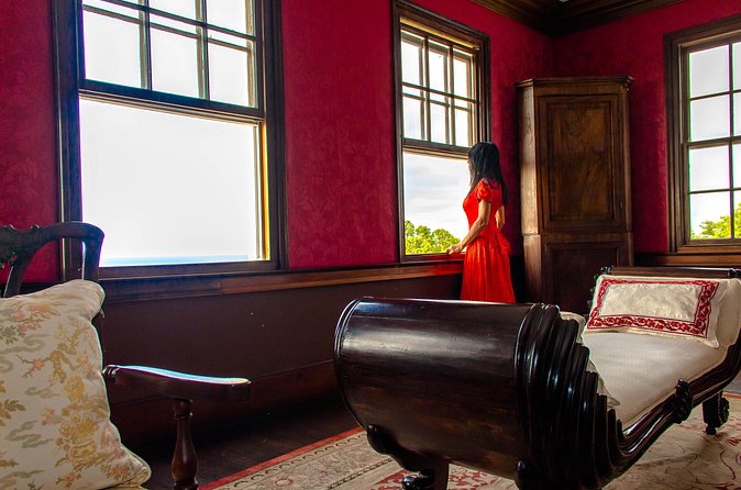 Skip the Line: Rose Hall Great House and Garden Tour Ticket - The Annee Palmer White Witch story: why people talk about it