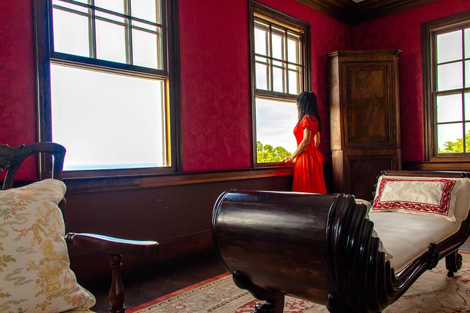 Skip the Line: Rose Hall Great House and Garden Tour Ticket - Timing and pacing: when to go and how to plan your day