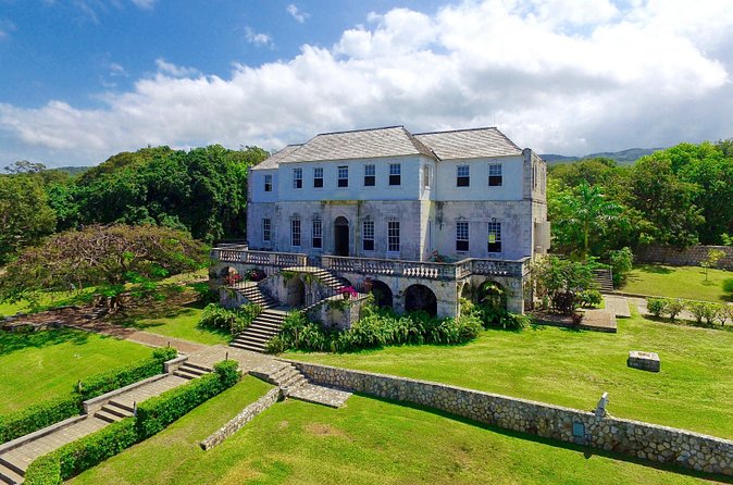 Skip the Line: Rose Hall Great House and Garden Tour Ticket - Rules, what to bring, and what to leave at the hotel