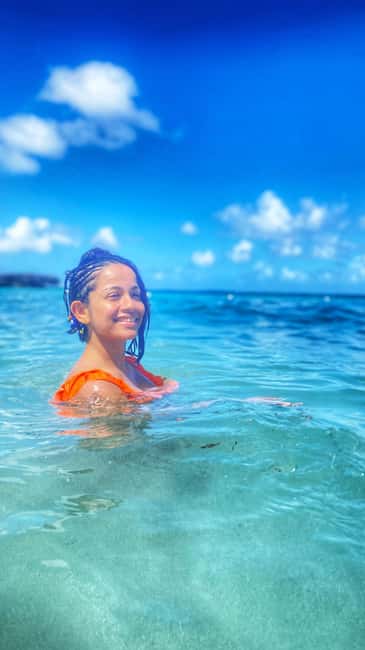 Snorkeling in Montego Bay with Transportation - Montego Bay snorkeling, the practical way with transportation