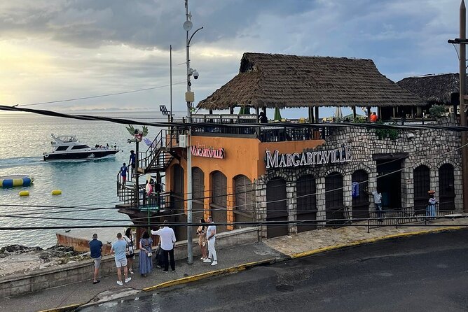 Snorkeling with Margaritaville and shops on Hipstrip activity - What’s Included, What’s Not, and What to Bring