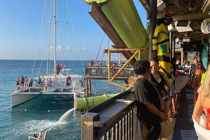 Snorkeling with Margaritaville and shops on Hipstrip activity - Price and Value: Is $39 a Good Deal for This Mix?
