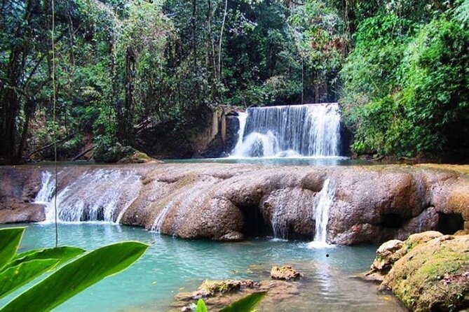 South Coast Cultural Tour History and Nature - Montego Bay Pickup and a Day That Runs on Real Time