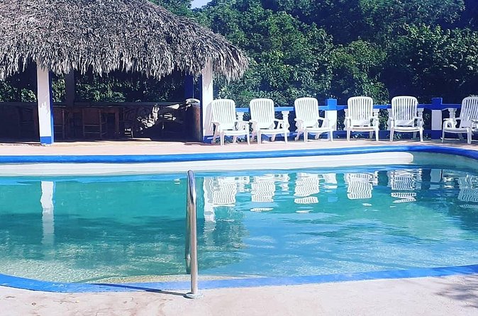 Stepping High Mountain Tour and Blue Hole Mineral Spring from Negril - Price and Value: Why $165 Can Still Feel Fair