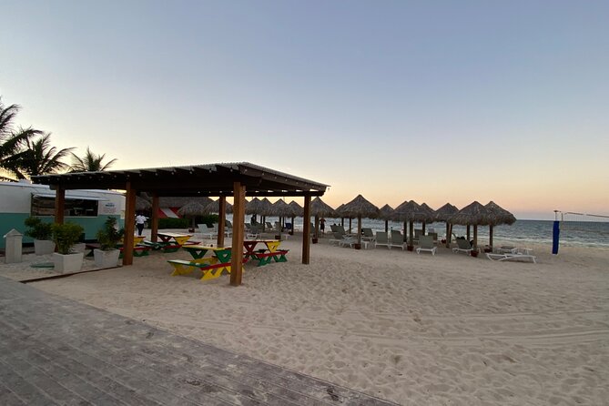 Street Executive Tours And Chauffeur Service Jamaica - A Montego Bay Airport Transfer That Feels Like a Plan, Not a Guess