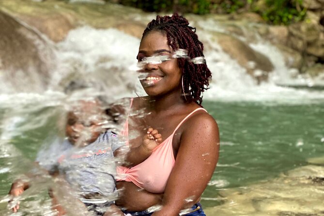 Street Executive Tours And Chauffeur Service Jamaica - Price and Value: What $75 Gets You for Up to 4