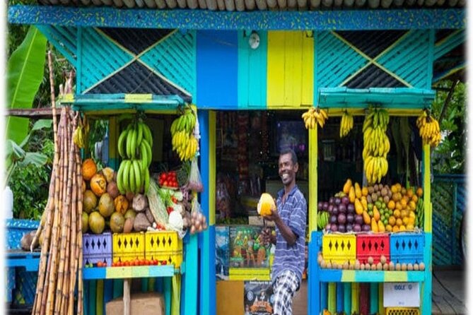 Street Food Tour in Montego Bay - A Street-Food Walk That Actually Feels Local