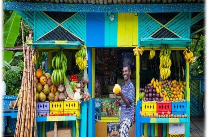 Street Food Tour in Montego Bay - Price and What You Get for $59