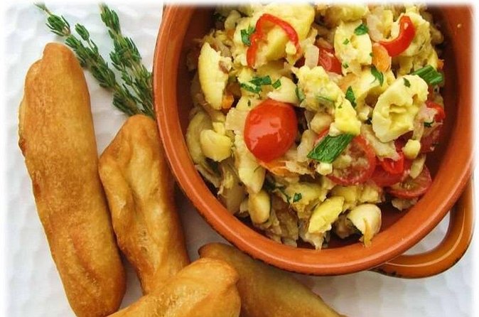 Street Food Tour in Montego Bay - The 2-Hour Rhythm: How the Stops Add Up