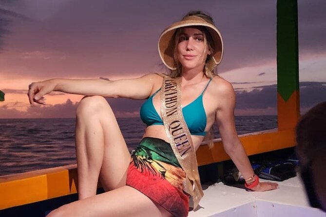 Sunset Booze Cruise in Negril - Key things that make this cruise work