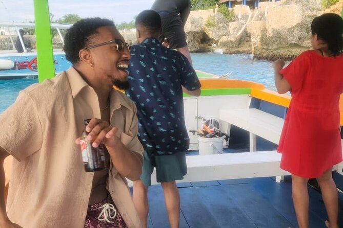 Sunset Booze Cruise in Negril - Best Time to Show Up and What to Bring