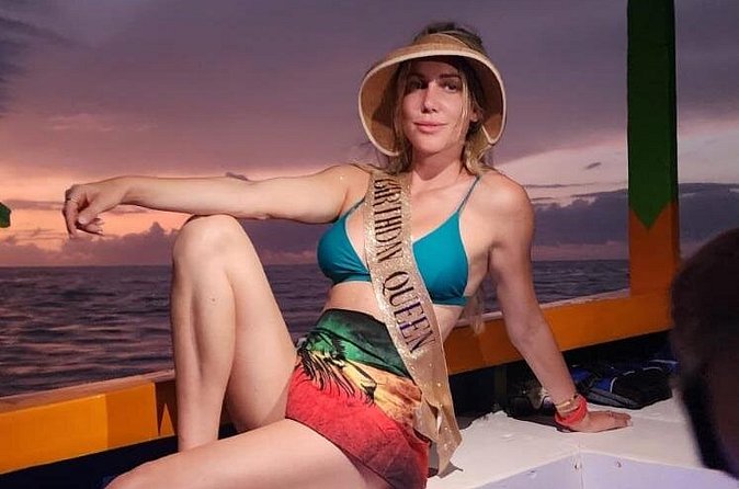 Sunset Booze Cruise in Negril - Price and Value at $150 Per Person