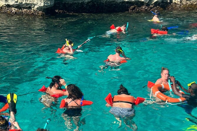 SUNSET PARTY CRUISE Rick's Cafe Ocean Coral / Eden Bay Guests - Price Value: $150 for a Full Sunset Day