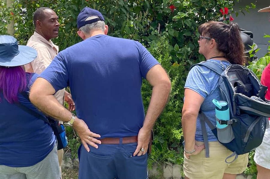 Taste of Jamaica Farm & Food Tour - Getting There from Ocho Rios, and How Long You Actually Spend Out